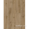 Papan kayu vinyl permukaan kaku keras inti